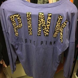Victoria Secret PINK long sleeve